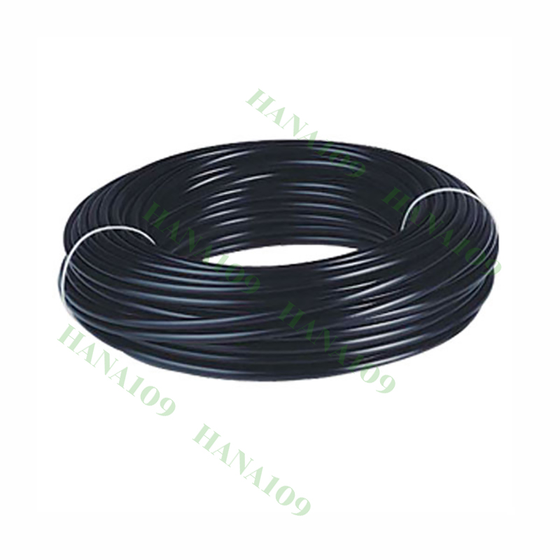 40 mét ống tưới cây nhỏ giọt 5ly đường kính trong chuyên dùng cho hệ thống tưới cây nhỏ giọt, tưới phun sương, tưới gốc,..