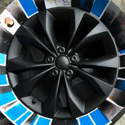 [HCM]Sơn xịt cao su 4d  -  Sơn xe và mâm &ampampamp Sơn có thể lột ra được