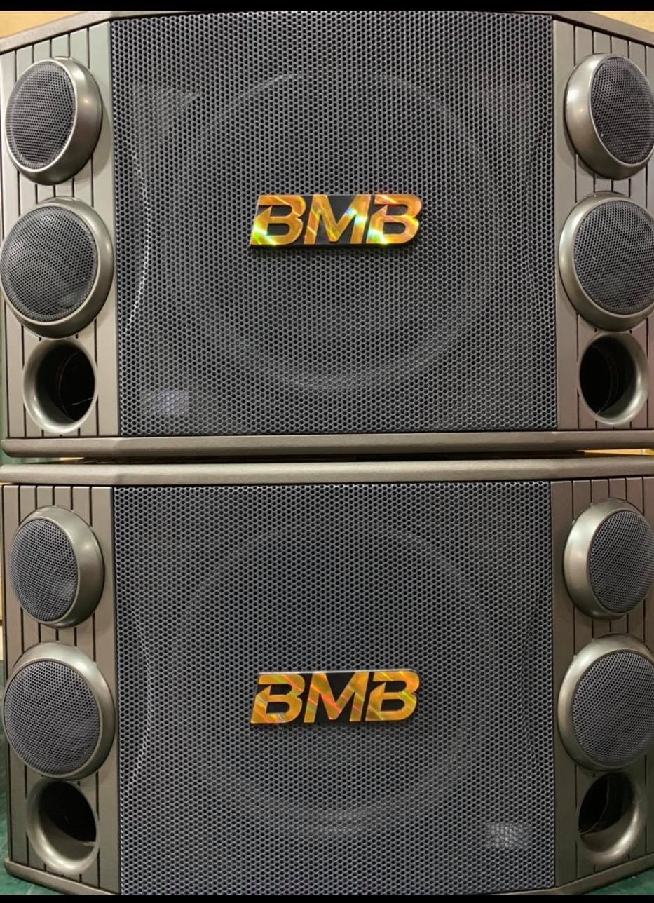 BMB 2000se Siểu Phẩm Trong Làng Karaoke