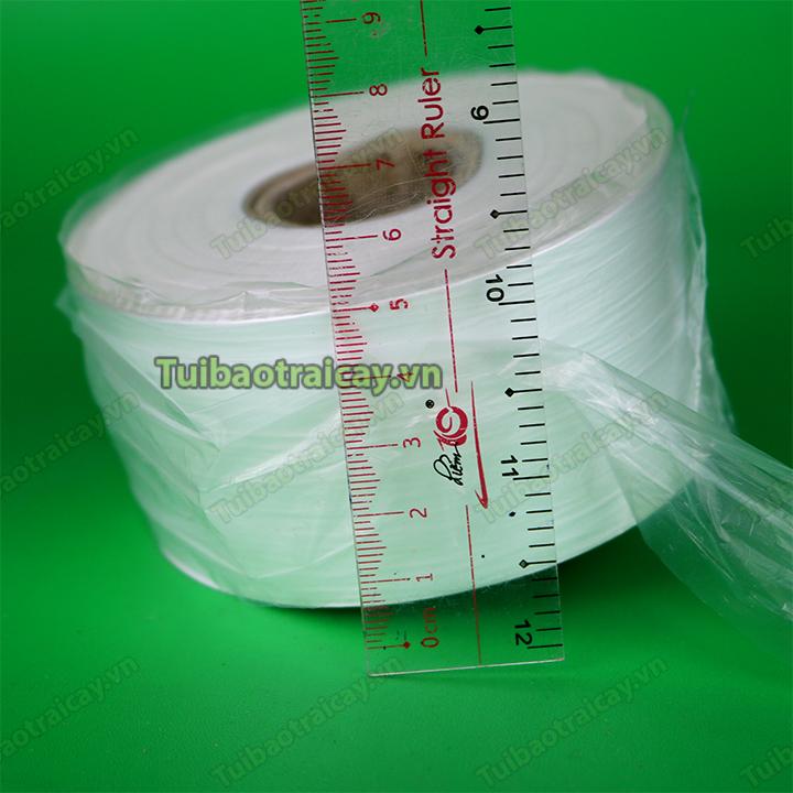 Băng ghép cây tự hủy khổ 5cm
