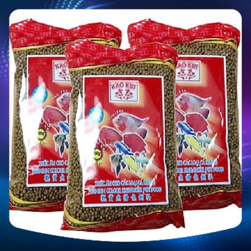 Thức ăn KaoKui dành cho cá cảnh - 100gram