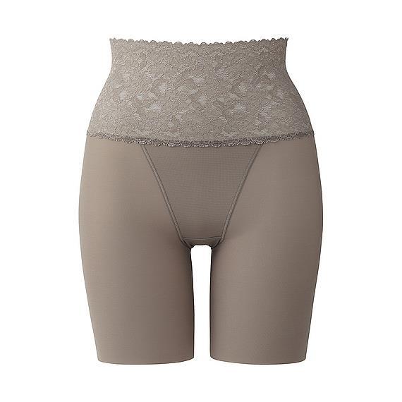 Quần gen bụng định hình Uniqlo Body Shaper- Nhật Bản