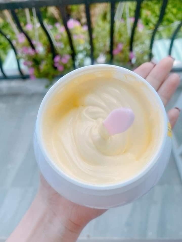 Kem Body Mềm Nước Hoa Acosmetic