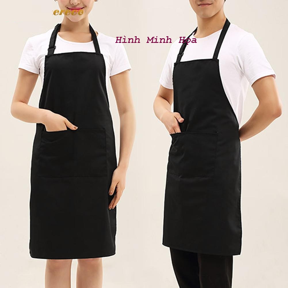 [HCM]Tạp dề áo thợ làm tóc Loreal