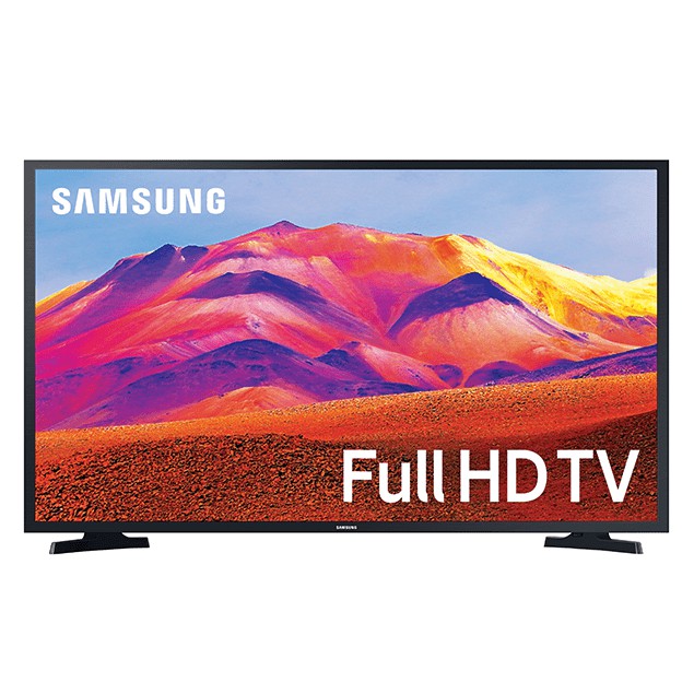 Smart tivi samsung 43 inch 43t6500