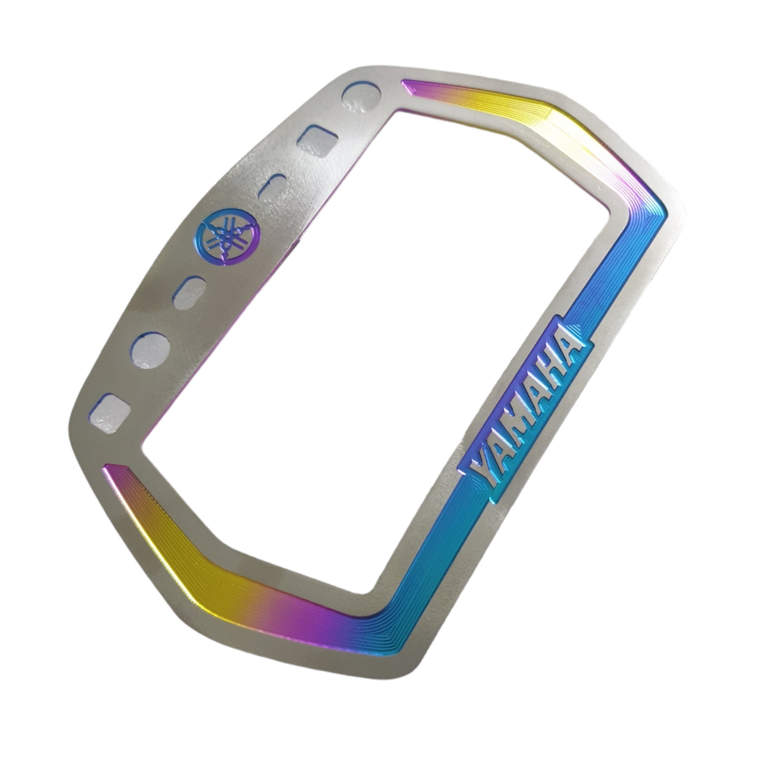 Miếng Titan Dán Đồng Hồ Exciter 155