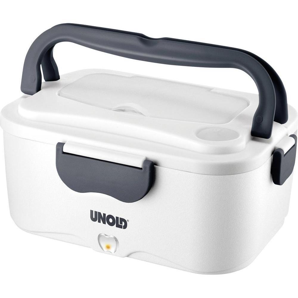 Hộp đựng cơm điện Unold 58850 Elektronische Lunchbox