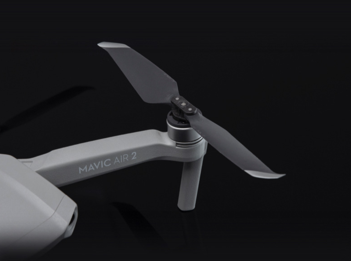 cánh mavic air 2 chính hãng của DJI, cánh air 2, cánh quạt thay thế mavic air 2, cánh dji mavic air 