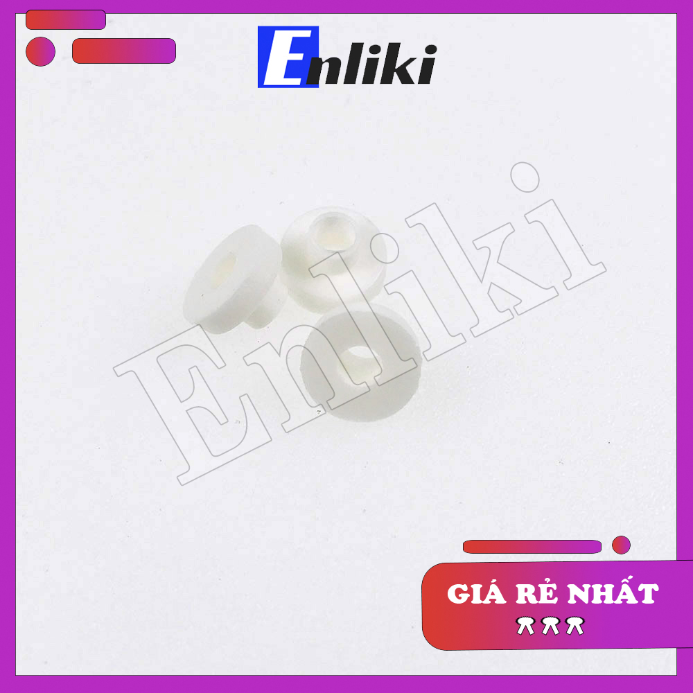 5 chiếc đệm nhựa to220