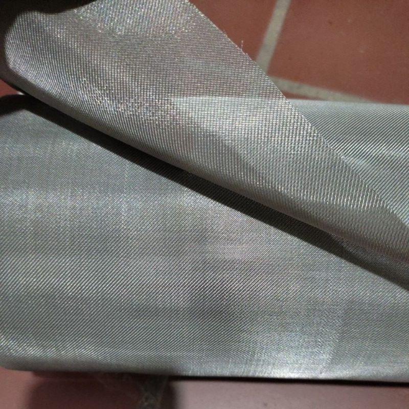 Lưới lọc inox 304 siêu mịn 80 mesh loại dày