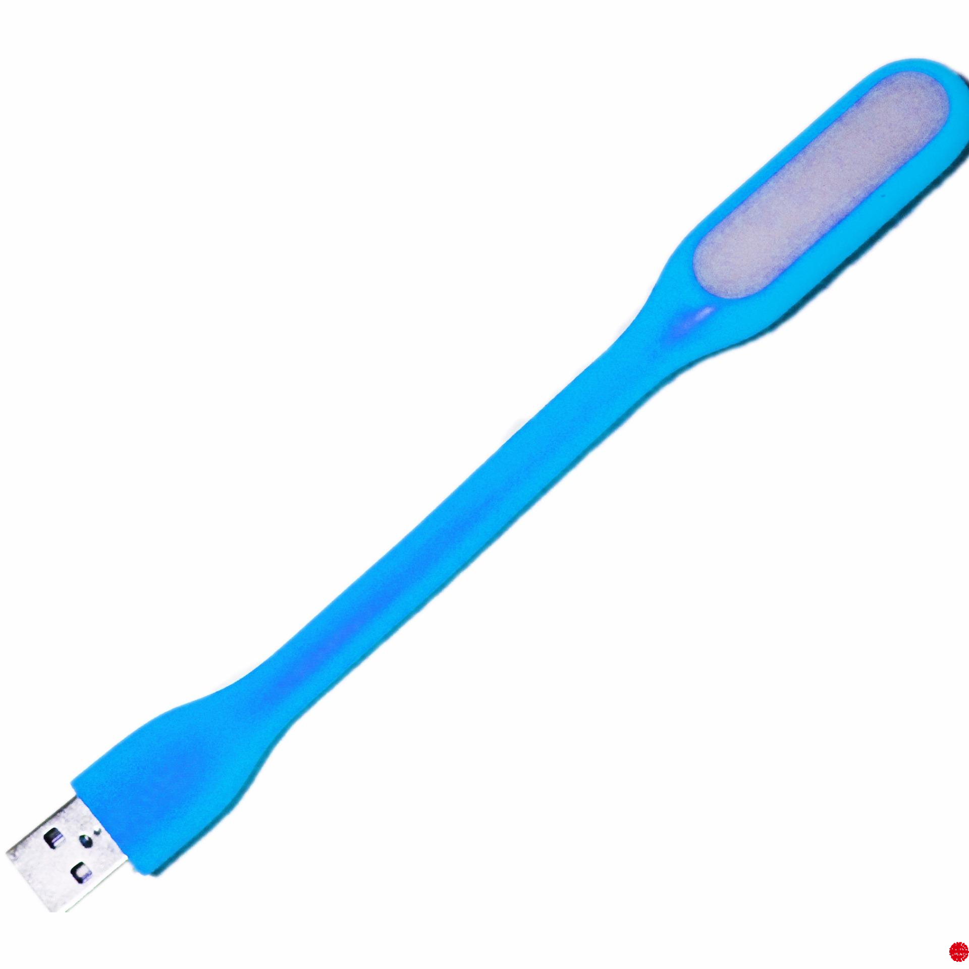 Đèn led sử dụng nguồn usb