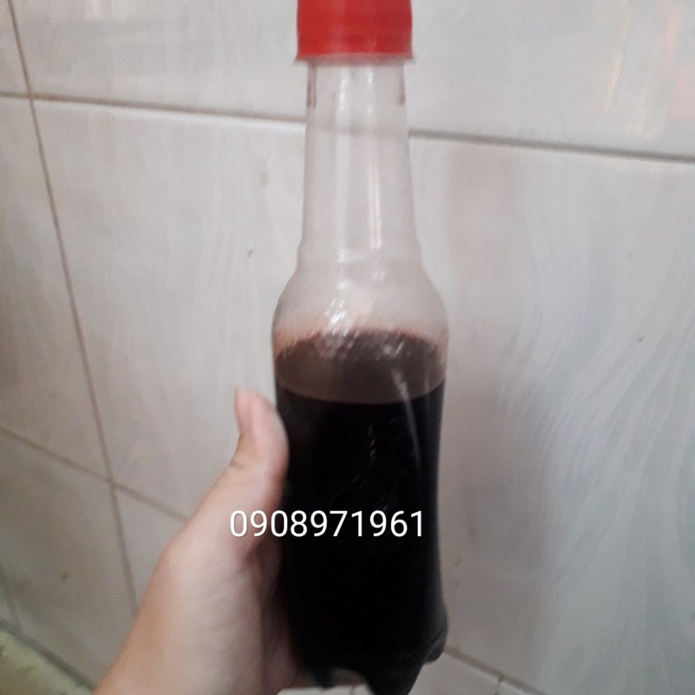 [HCM]Dầu quét sơn lồng