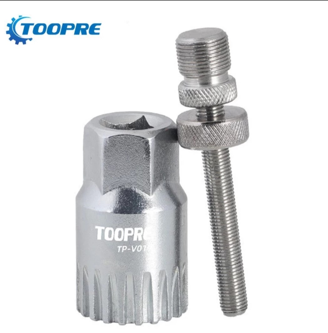 Bộ Cảo Trục Giữa Cốt Vuông Toopre