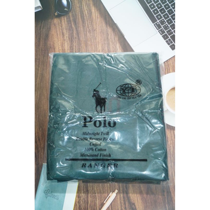 Võng polo dù-2 lớp cao cấp 2m4