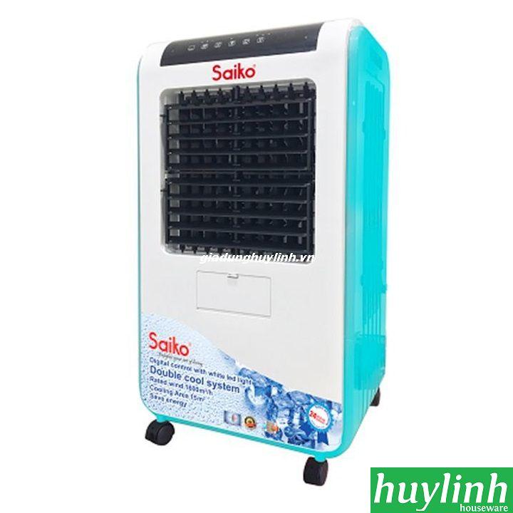 Máy làm mát không khí saiko ec-1600c - 30 lít - 15m2