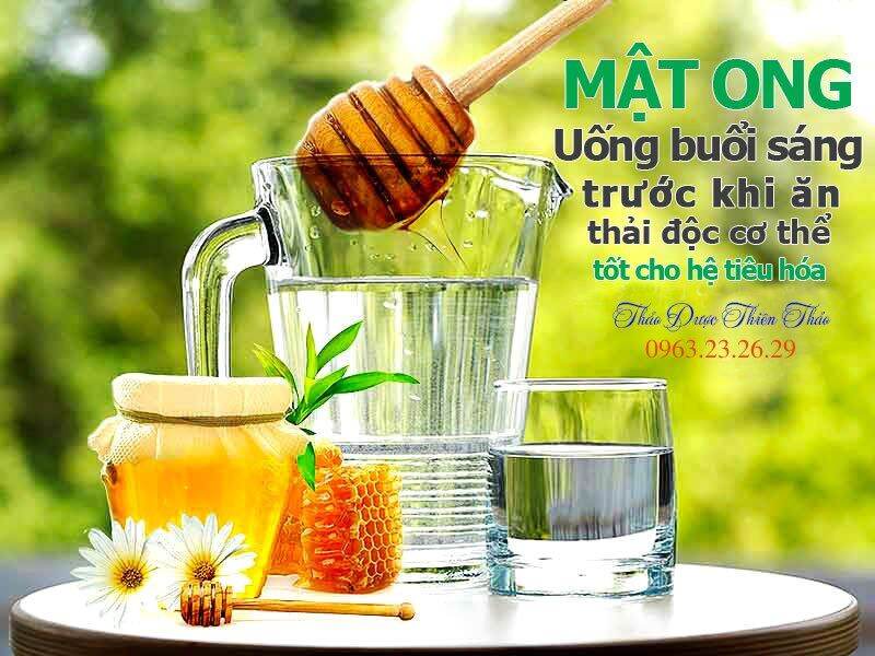 Mật ong hoa cà phê nguyên chất 1lít chuẩn 1.4 kg