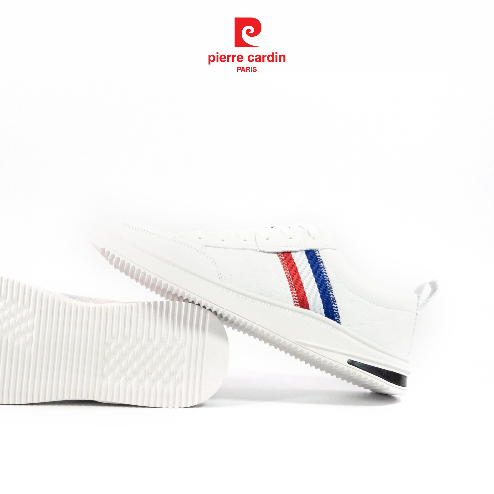 Giày thể thao pierre cardin - pcmfwmg 904