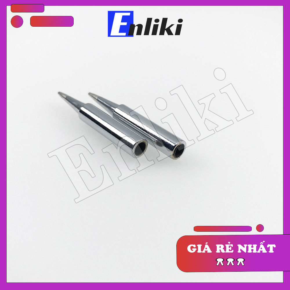 936/937a-b đầu mũi hàn nhọn