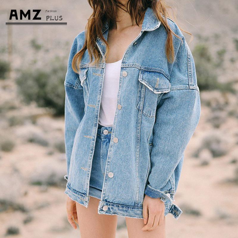 medium size denim jacket