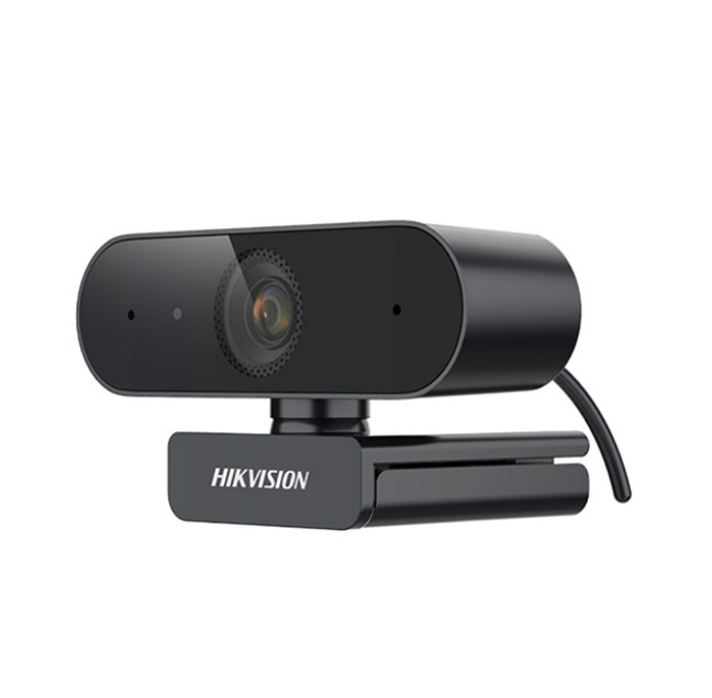 Webcam hikvision ds-u320 full hd 1080p - hàng chính hãng