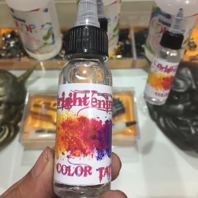 Nước pha mực mầu 30ml