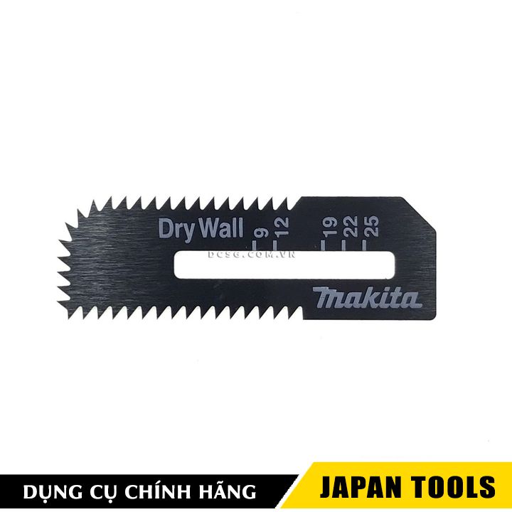 Lưỡi cắt thạch cao makita b-49703 | japan tools