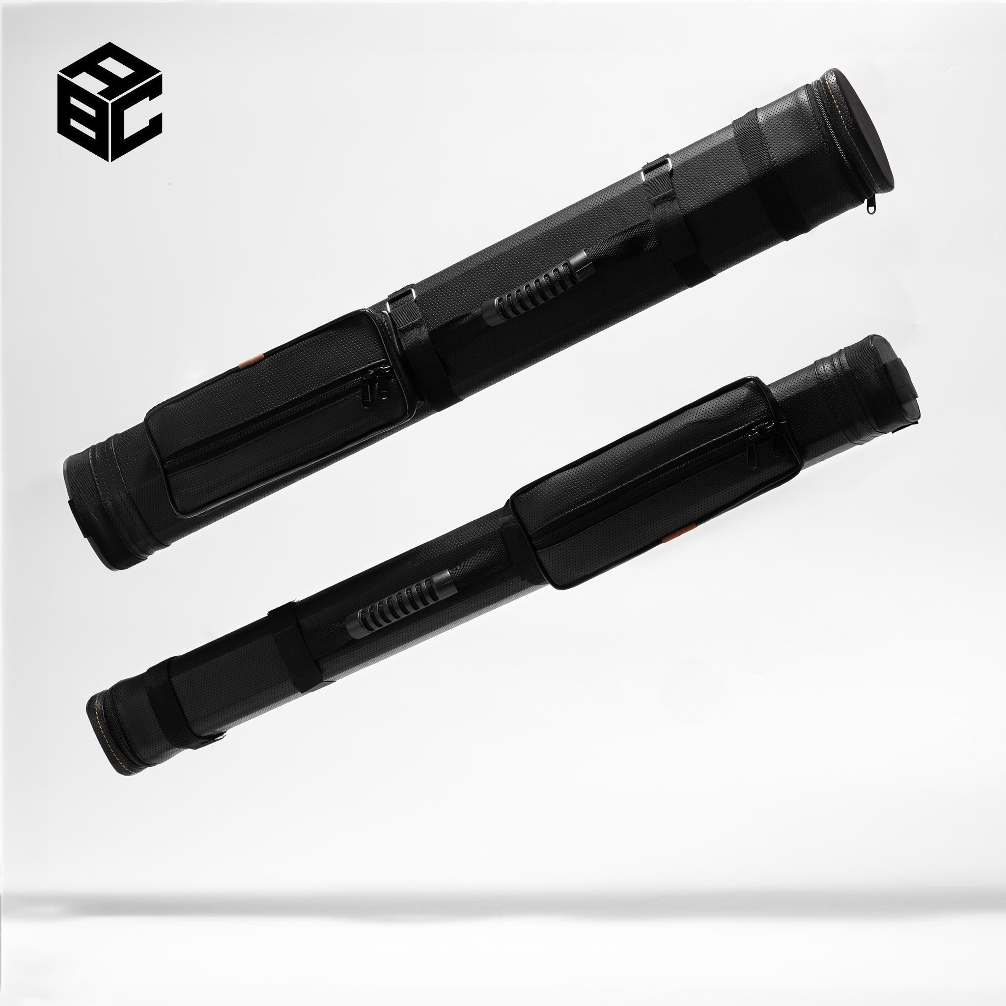 Bao cơ bida 2 cán 2 ngọn có 2 loại