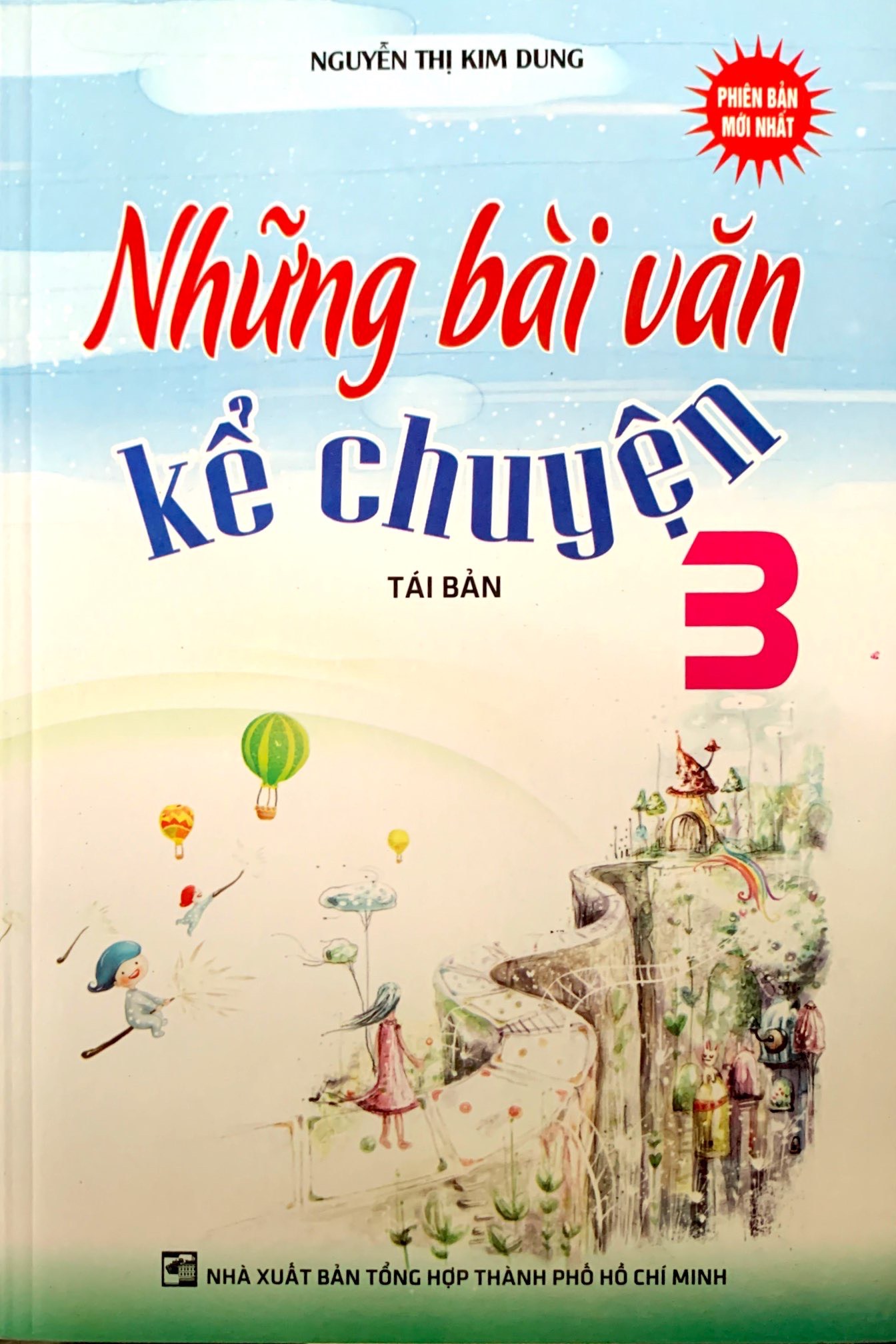 Những bài văn kể chuyện 3