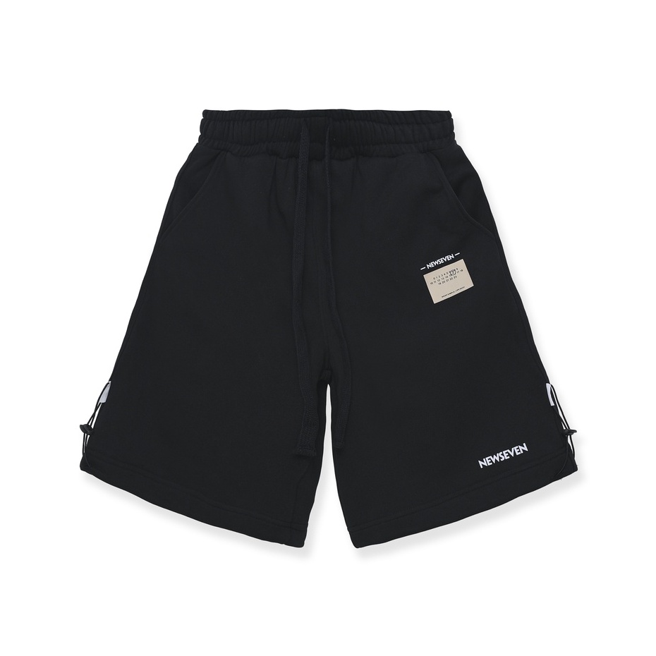 Quần short đùi n7 newseven big tag