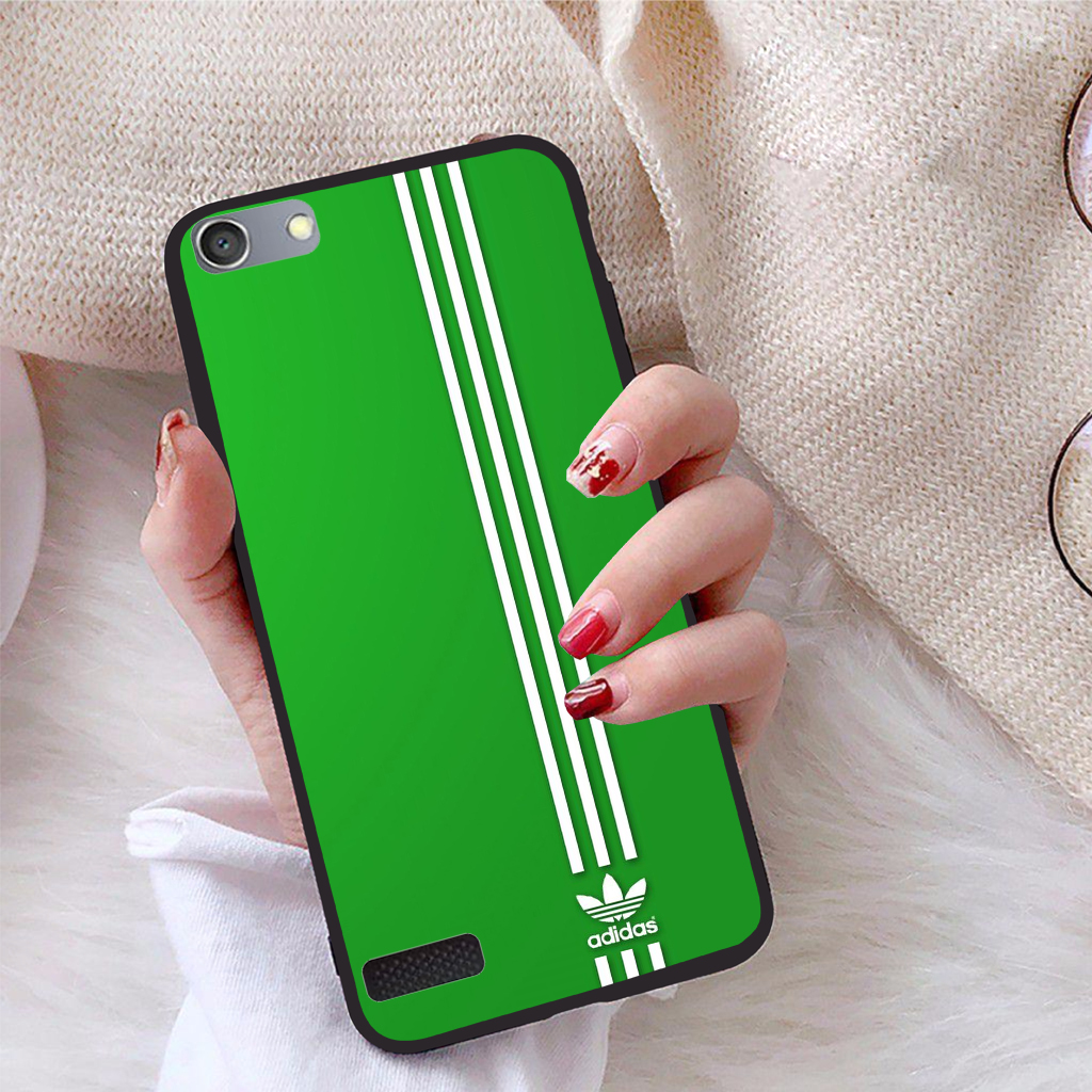 Ốp lưng iCase dành cho Oppo Neo 7 viền dẻo TPU BST Phong cách thể thao