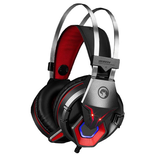 Tai nghe chụp tai headphone marvo hg 8914