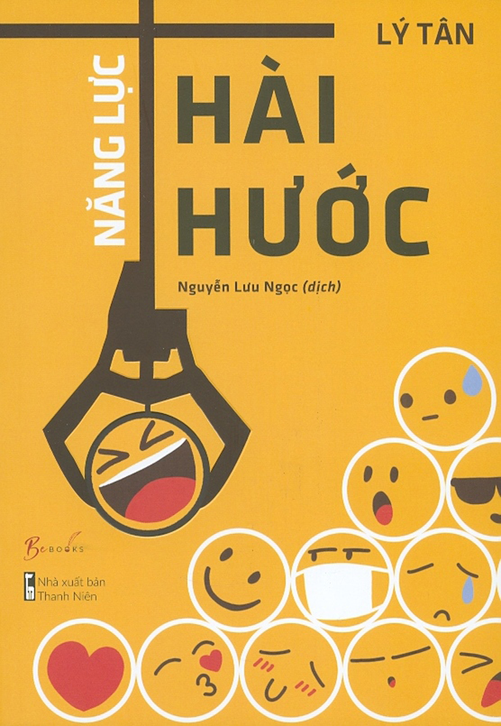 Năng lực hài hước