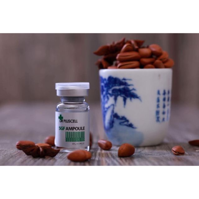 Tế bào gốc giảm sẹo 5gf