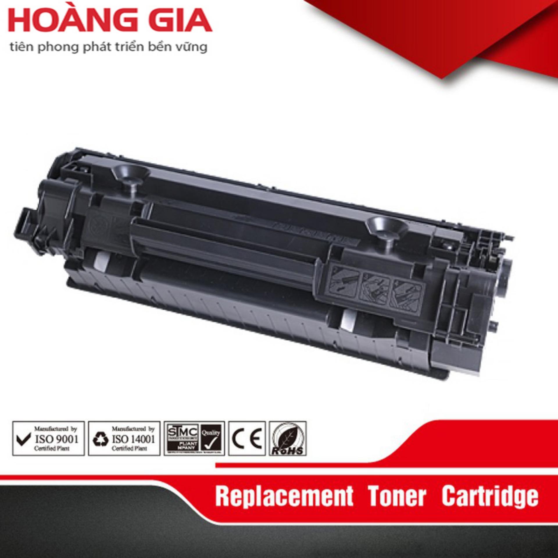 Hộp mực dùng cho máy in HP P1102 - P1102W (85A)