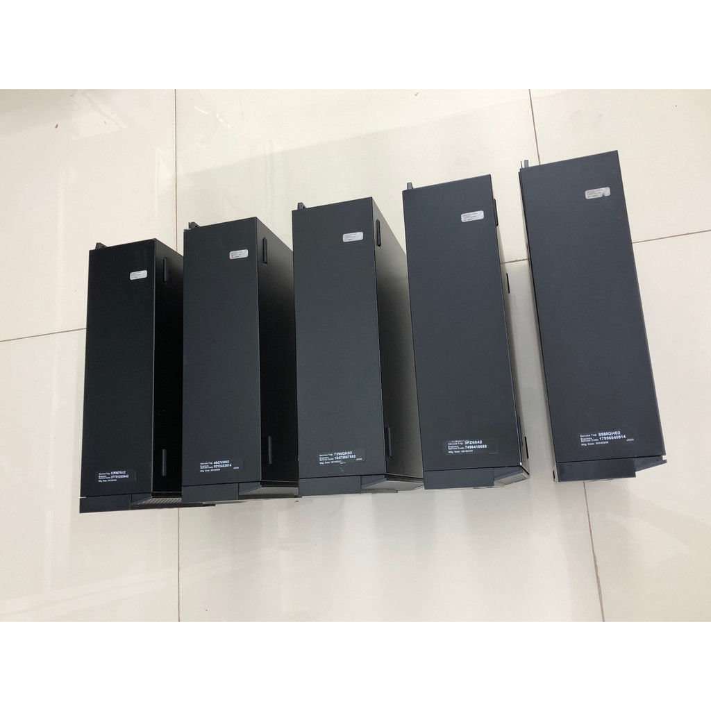 Xác Barrebone Case đồng bộ Dell XE2 Main Q87 Socket 1150