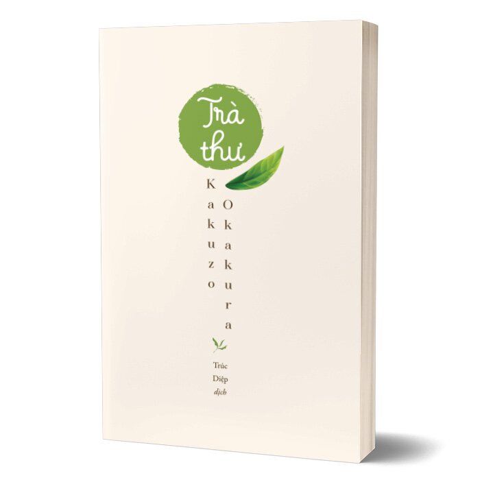 Nguyetlinhbook - Trà Thư.