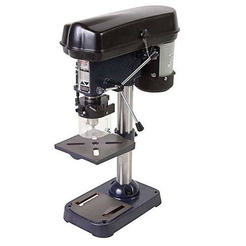 Máy khoan bàn 600mm hồng ký - kd600