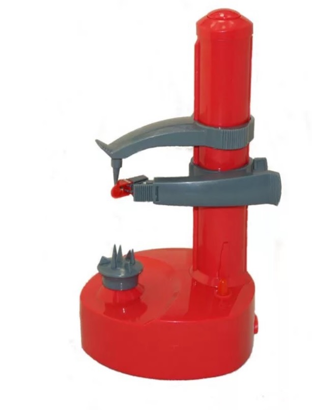 Máy gọt trái cây tự động