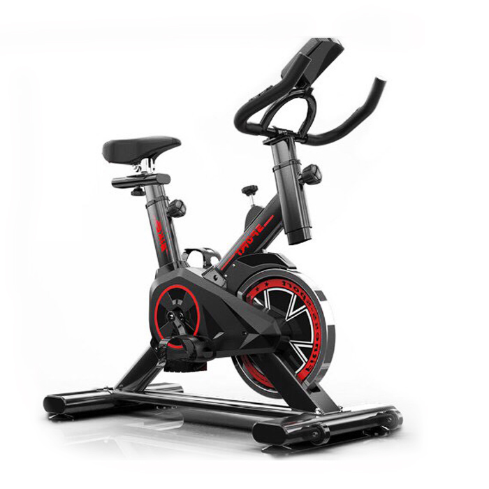 Xe đạp thể dục giá rẻ, Xe đạp tập gym kèm ảnh thật