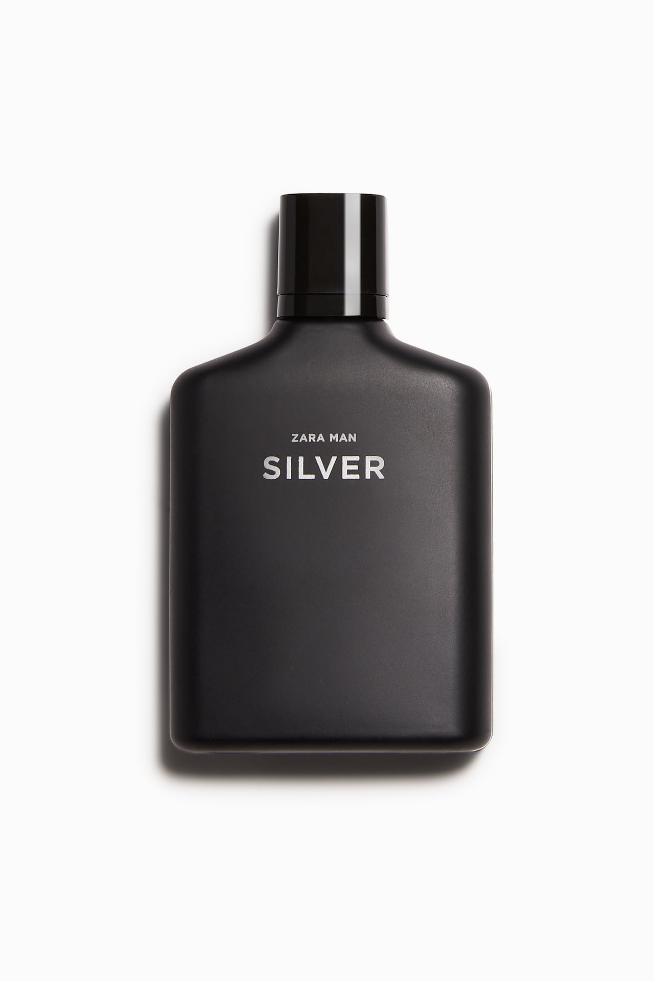 Nước hoa nam zara man silver edt 100 ml .