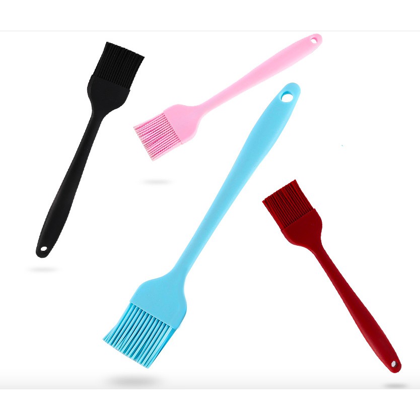 Chổi quét dầu silicone