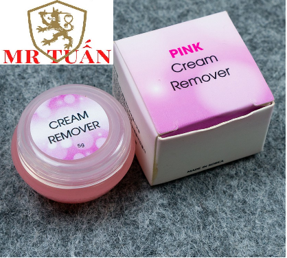 Sáp tháo mi 15g hàn quốc chính hãng_sáp tháo mi_dụng cụ nối mi