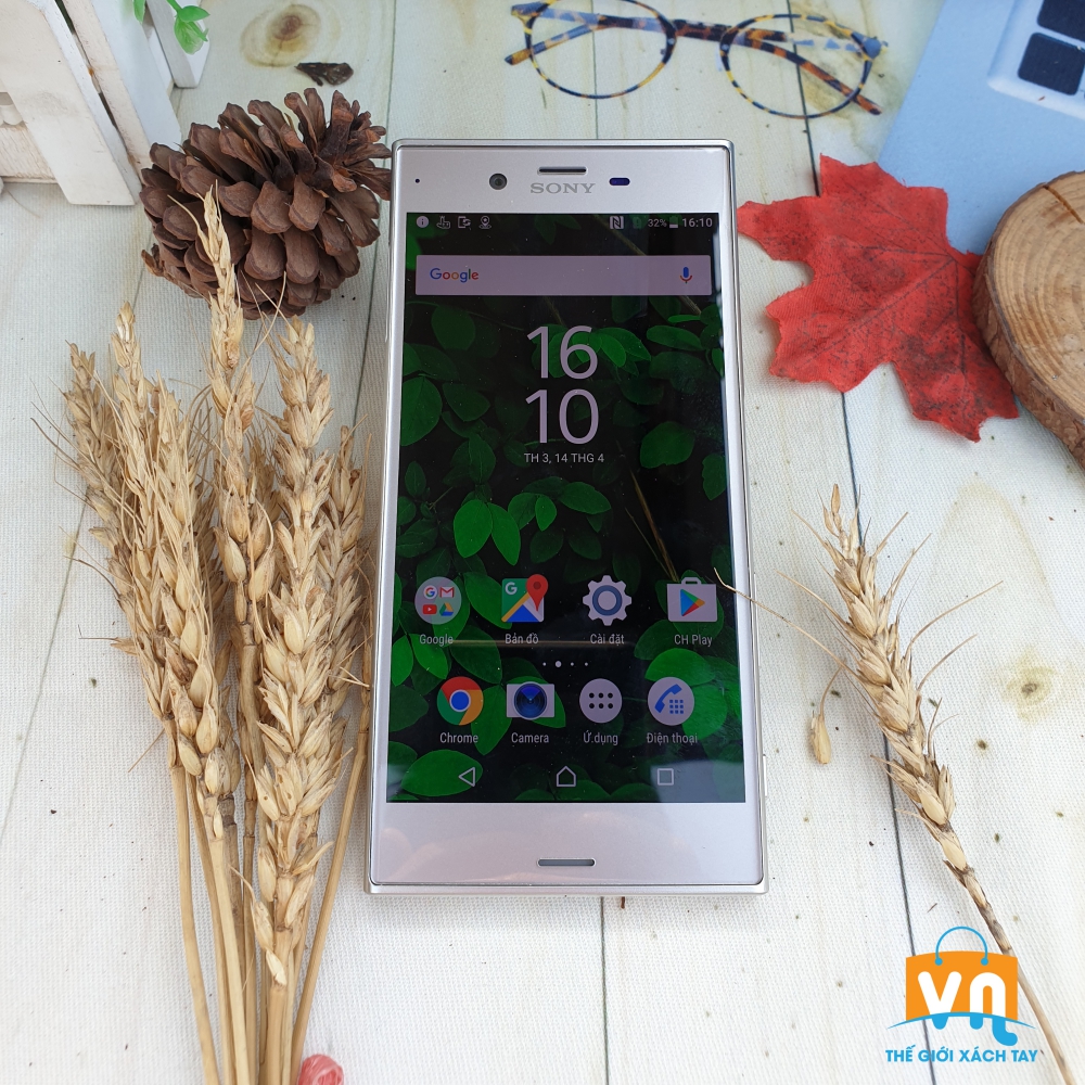 Điện Thoại Sony xz Chính Hãng LikeNew -Cấu hình cao, Liên Quân Mượt, Tặng ốp lưng