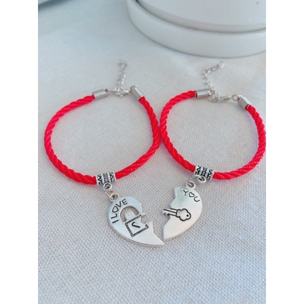 Vòng tay cặp đôi HandMade