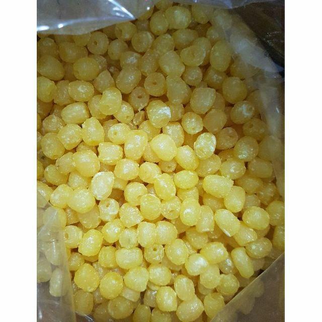 Mứt Sen Huế gói 500gram loại đặc biệt VIỆT HƯƠNG -DATE LUÔN MỚI ( 06-2022 )