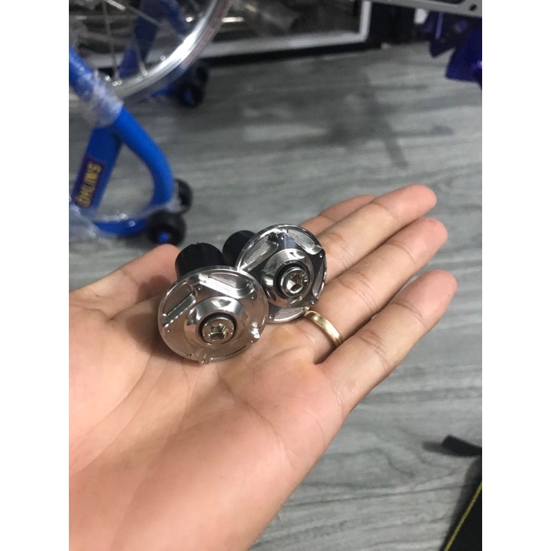 Cặp gù salara gắn mọi dòng xe