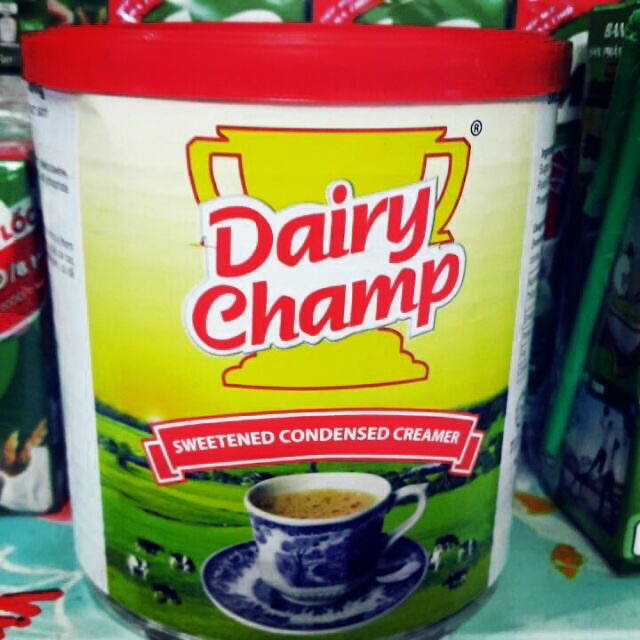 Sữa đặc Dairy Champ 1kg