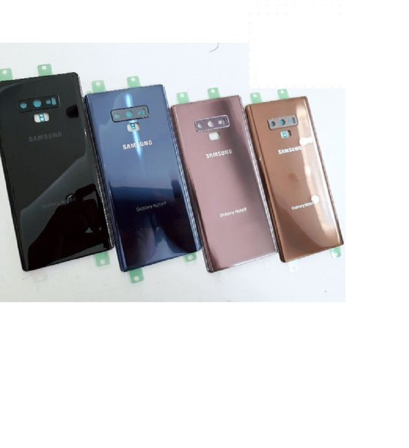 Nắp lưng đậy pin Samsung Galaxy Note 9