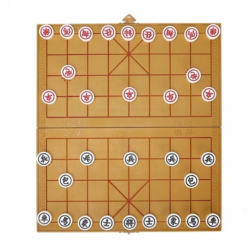 [HCM]BỘ BÀN CỜ TƯỚNG loại tốt