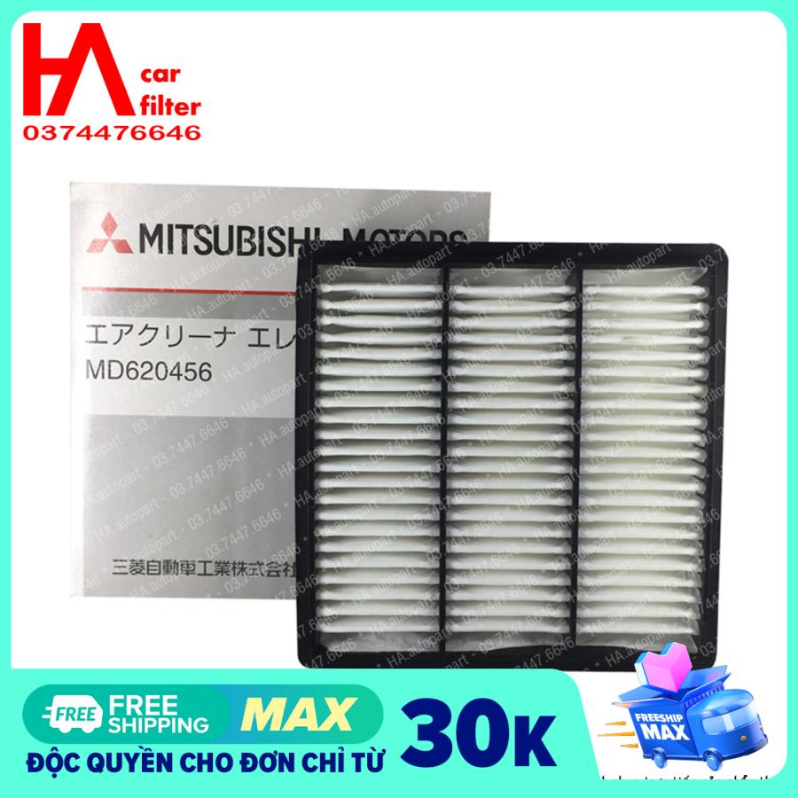 Lọc gió động cơ Mitsubishi Jolie